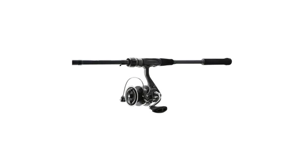 DAIWA - Prút Exceler Spin 2,25 m 5-20 g 2 diely