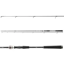 DAIWA - Prút Exceler Spin 2,4 m 20-60 g 2 diely