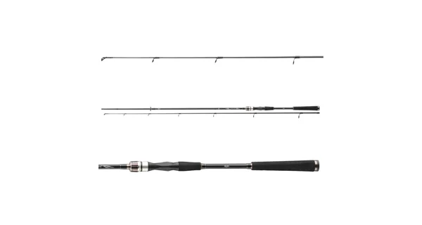 DAIWA - Prút Exceler Spin 2,4 m 20-60 g 2 diely