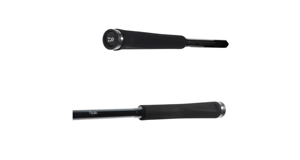 DAIWA - Prút Exceler Spin 2,4 m 20-60 g 2 diely