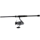 DAIWA - Prút Exceler Spin 2,7 m 10-40 g