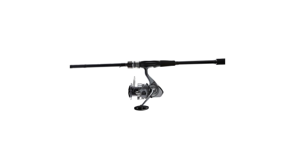 DAIWA - Prút Exceler Spin 2,7 m 10-40 g