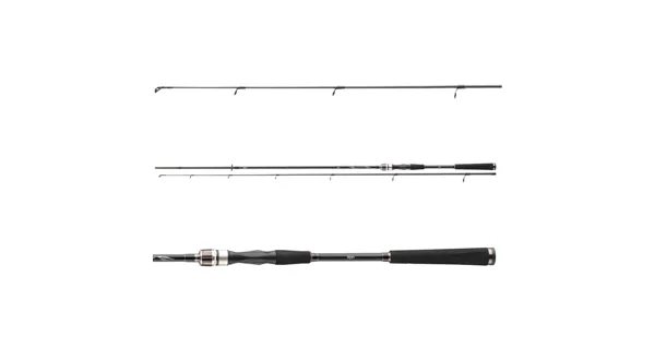 DAIWA - Prút Exceler Spin 2,7 m 20-60 g