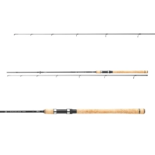 DAIWA - Prút Exceler Traditional Spin 2,7 m 10-40 g