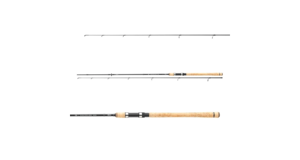 DAIWA - Prút Exceler Traditional Spin 3,15 m 15-40 g