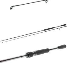 DAIWA - Prút Fuego Predator Spin 2,1 m 5-20 g