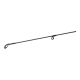 DAIWA - Prút Fuego Predator Spin 2,4 m 10-40 g