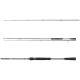 DAIWA - Prút Fuego Predator Spin 2,4 m 10-40 g