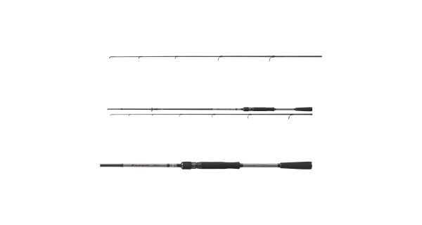 DAIWA - Prút Fuego Predator Spin 2,4 m 10-40 g