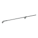 DAIWA - Prút Fuego Predator Spin 2,4 m 15-50 g