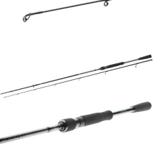 DAIWA - Prút Fuego Predator Spin 2,7 m 10-40 g