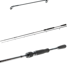 DAIWA - Prút Fuego Predator Spin 2,7 m 15-50 g