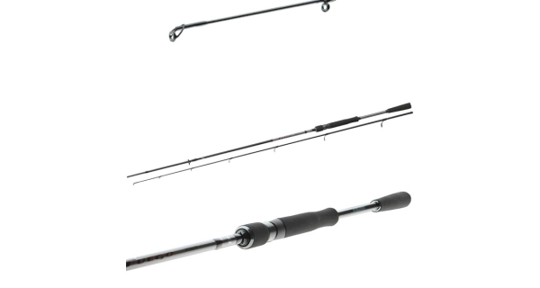 DAIWA - Prút Fuego Predator Spin 2,7 m 40-100 g