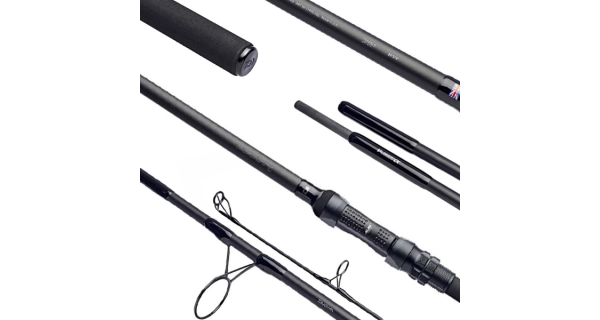 DAIWA - Prút Infinity X45 Carp 13 ft 3,75 lb