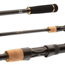 DAIWA - Prút Legalis Allround 3,6 m 40-120 g 3 diely