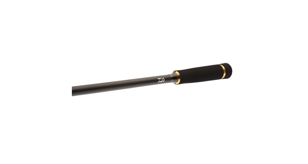 DAIWA - Prút Legalis Allround 3,6 m 40-120 g 3 diely