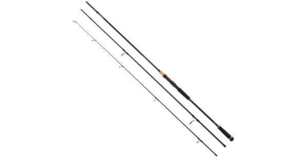 DAIWA - Prút Legalis Allround 3,6 m 40-120 g 3 diely
