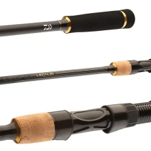 DAIWA - Prút Legalis Allround 3 m 40-120 g 2 diely