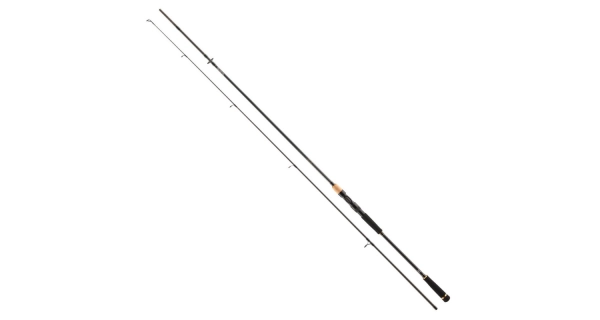 DAIWA - Prút Legalis Allround 3 m 40-120 g 2 diely