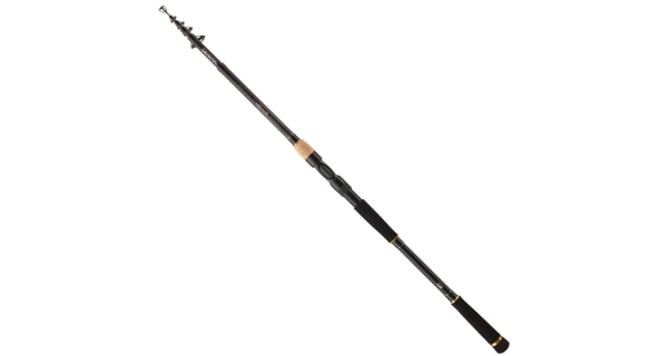 DAIWA - Prút Legalis Tele Allround 3,3 m 30-90 g