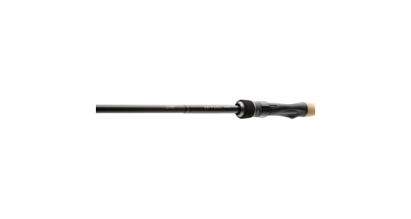 DAIWA - Prút Luvias Spin 30-70 g 2,7 m