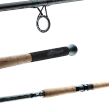 DAIWA - Prút Megaforce Catfish 2,7 m 100-400 g