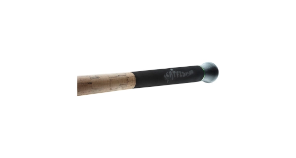 DAIWA - Prút Megaforce Catfish 2,7 m 100-400 g