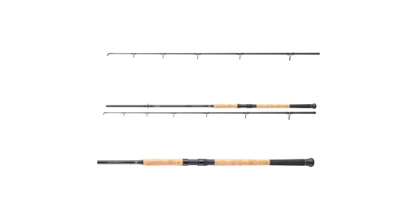 DAIWA - Prút Megaforce Catfish 2,7 m 100-400 g