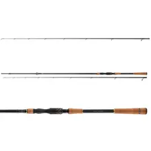 DAIWA - Prút Morethan Shad Attack 2,4 m 7-32 g 2 diely