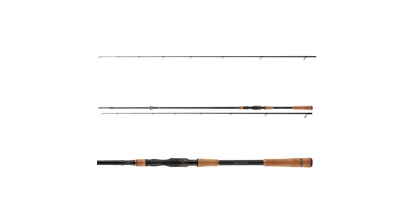 DAIWA - Prút Morethan Shad Attack 2,4 m 7-32 g 2 diely