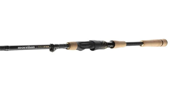 DAIWA - Prút Morethan Shad Attack 2,4 m 7-32 g 2 diely
