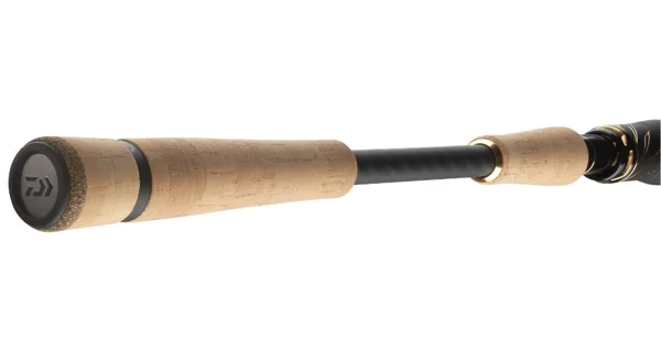 DAIWA - Prút Morethan Shad Attack 2,4 m 7-32 g 2 diely