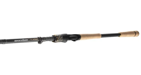 DAIWA - Prút Morethan Shad Attack 2,4 m 7-32 g 2 diely