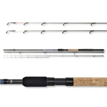 DAIWA - Prút N&#39;ZON Feeder 3,6 m 100 g 3 diel