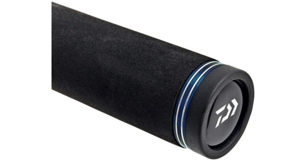 DAIWA - Prút N'ZON Feeder 3,6 m 100 g 3 diely