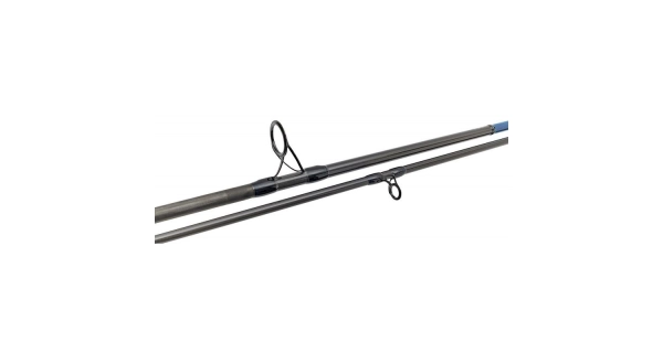 DAIWA - Prút N'ZON Feeder 3,6 m 100 g 3 diely