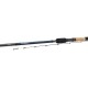 DAIWA - Prút N&#39;ZON Feeder 3,6 m 100 g 3 diely