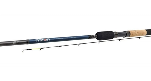 DAIWA - Prút N'ZON Feeder 3,6 m 100 g 3 diely