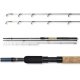 DAIWA - Prút N&#39;ZON Feeder 3,6 m 120 g 3 diely