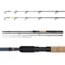 DAIWA - Prút N&#39;ZON Feeder 3,6 m 150 g 3 diel