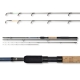 DAIWA - Prút N&#39;ZON Feeder 3,6 m 150 g 3 diely