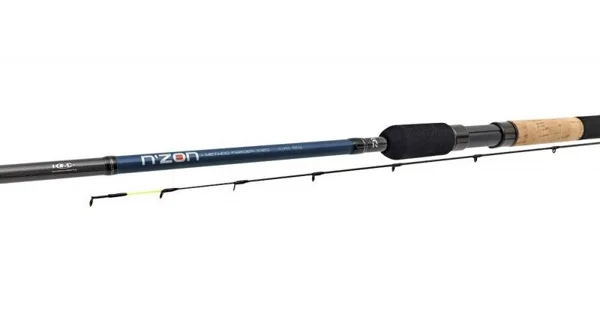 DAIWA - Prút N'ZON Feeder 3,9 m 150 g 3 diel