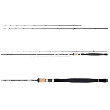 DAIWA - Prút N&#39;Zon Super Slim Method Feeder 3,35 m 60 g