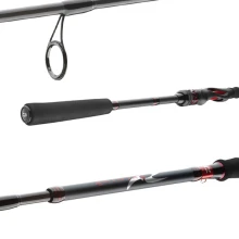DAIWA - Prút Ninja EXT Spin 2,45 m 15-50 g