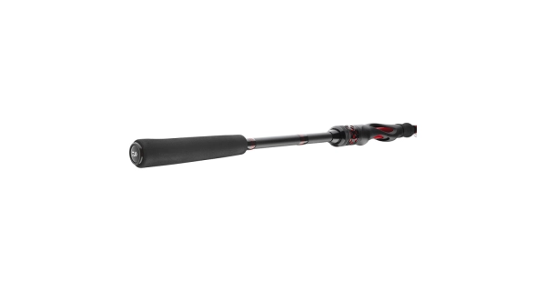 DAIWA - Prút Ninja EXT Spin 2,45 m 15-50 g