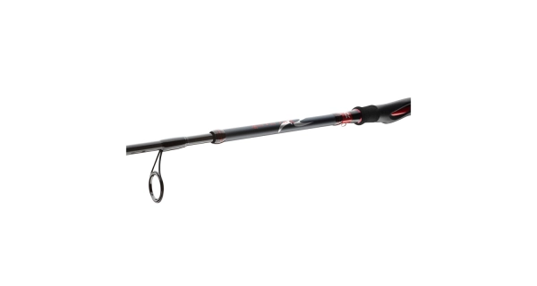 DAIWA - Prút Ninja EXT Spin 2,45 m 15-50 g