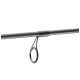 DAIWA - Prút Ninja EXT Spin 2,45 m 15-50 g