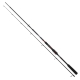 DAIWA - Prút Ninja EXT Spin 2,45 m 15-50 g