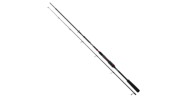 DAIWA - Prút Ninja EXT Spin 2,45 m 15-50 g