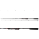DAIWA - Prút Ninja EXT Spin 2,45 m 15-50 g